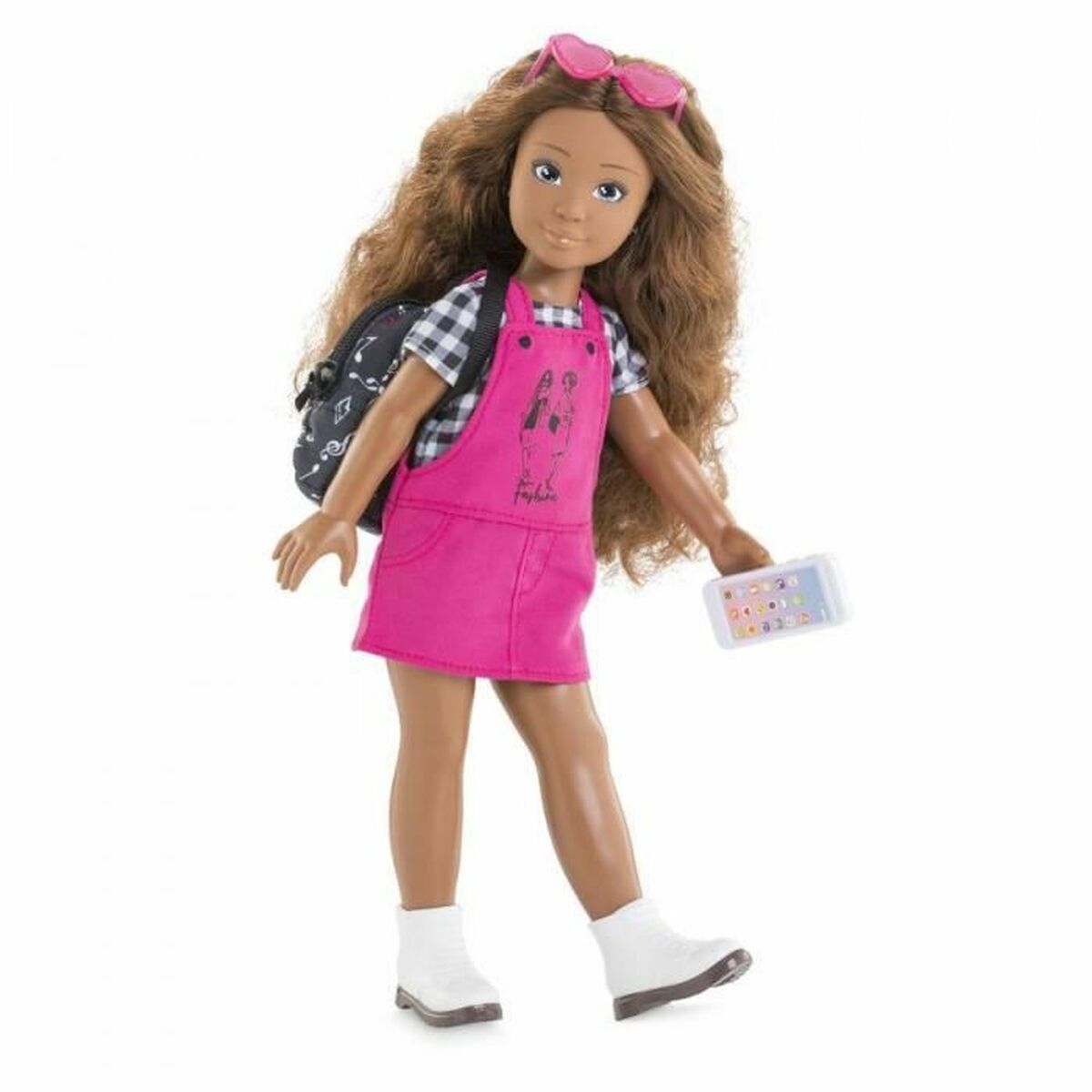 Doll’s clothes Corolle