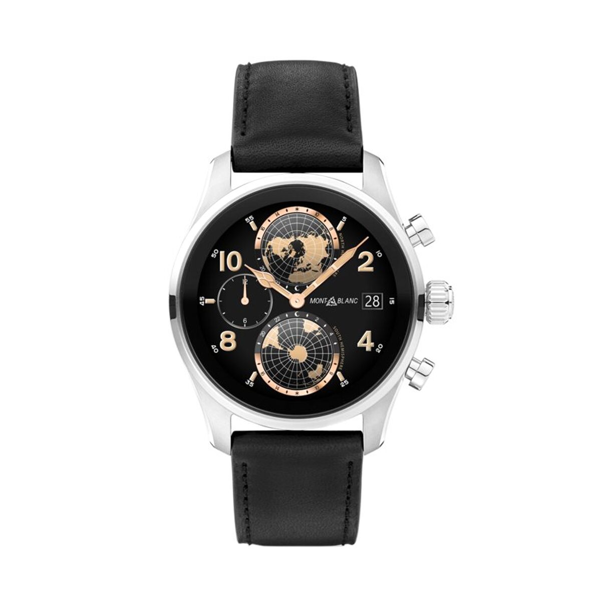 Men’s Watch Montblanc 129268