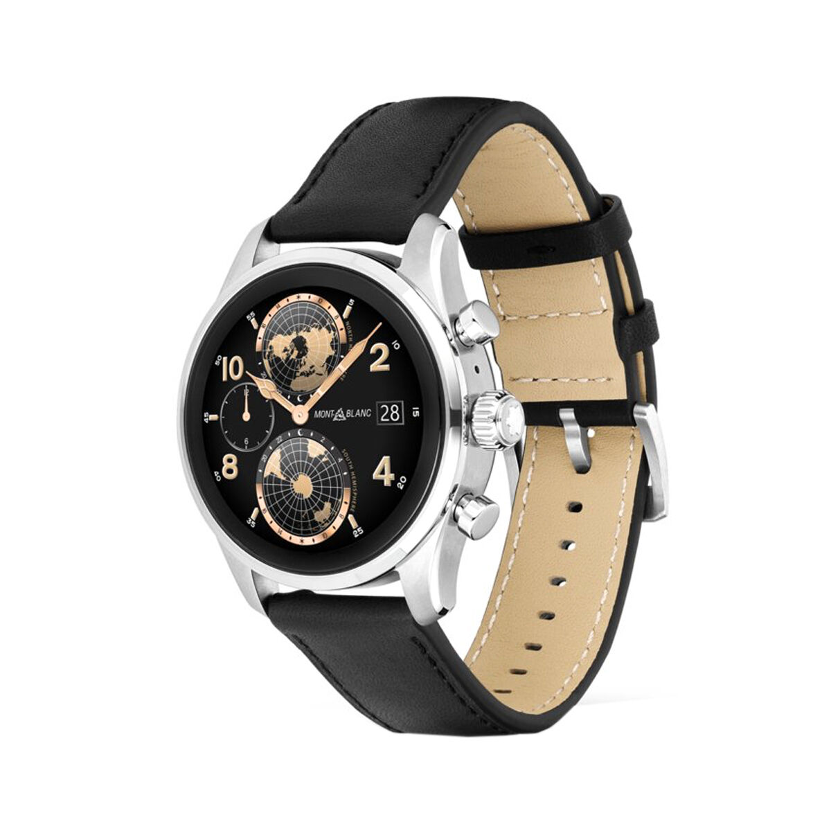 Men’s Watch Montblanc 129268