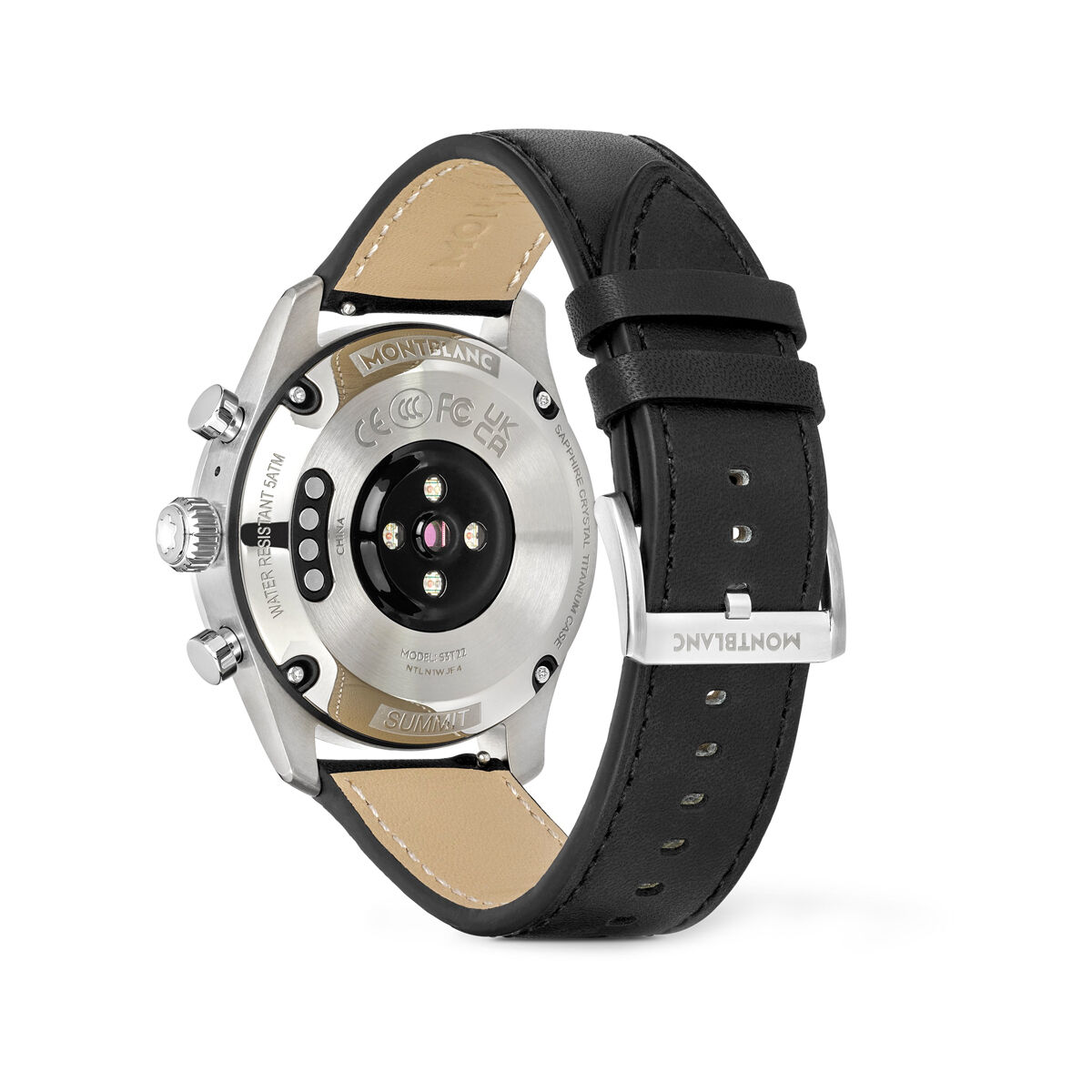 Men’s Watch Montblanc 129268