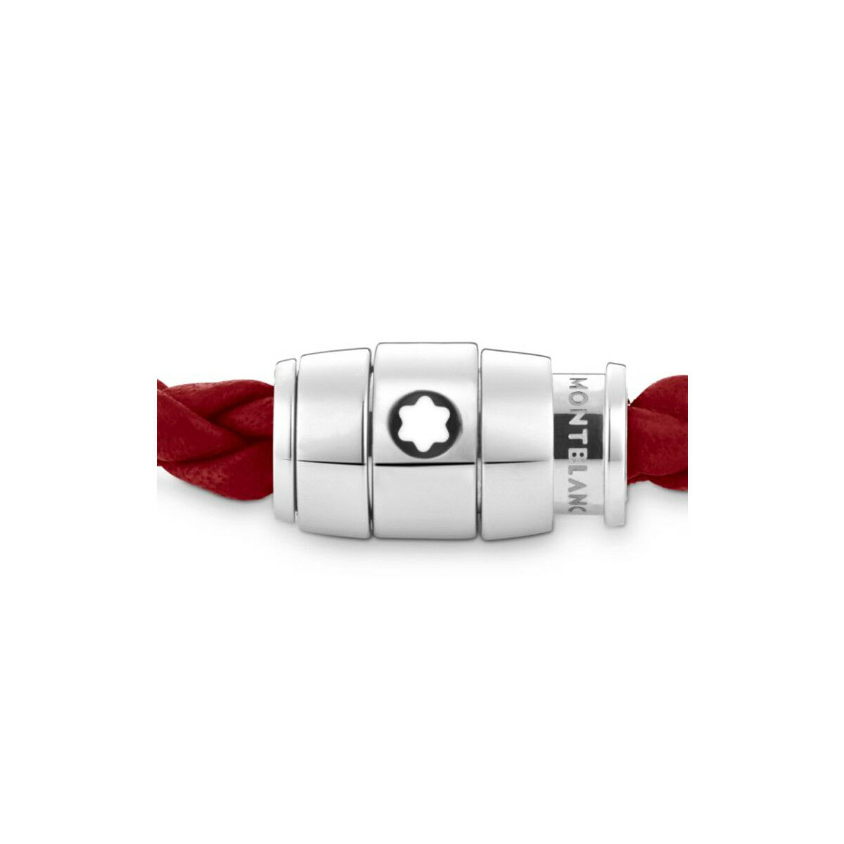 Ladies’ Bracelet Montblanc 134065 Red