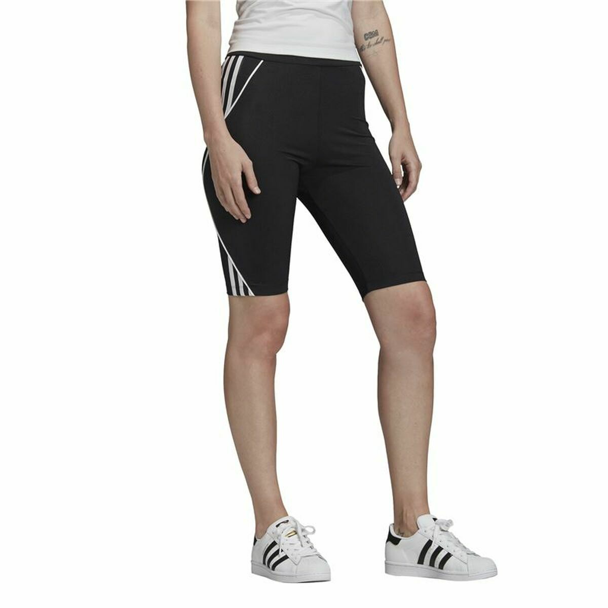 Sport leggings for Women Adidas Black Sport leggings for Women Adidas Black
