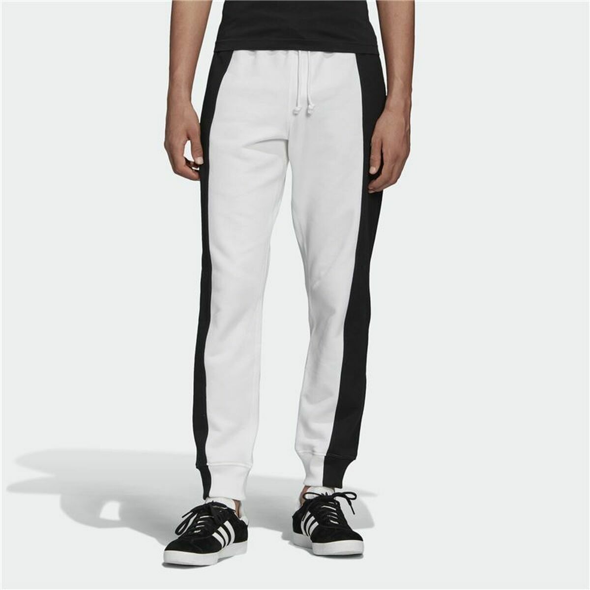 Adult’s Tracksuit Bottoms Adidas  R.Y.V. Men