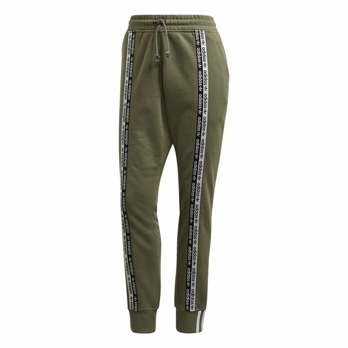 Children’s Tracksuit Bottoms Adidas