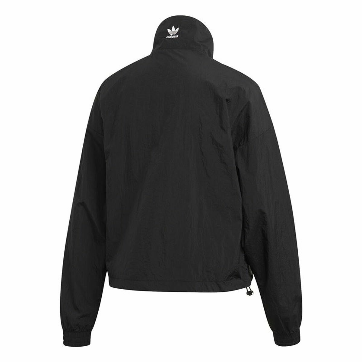 Women’s Sports Jacket Adidas Big Trefoil