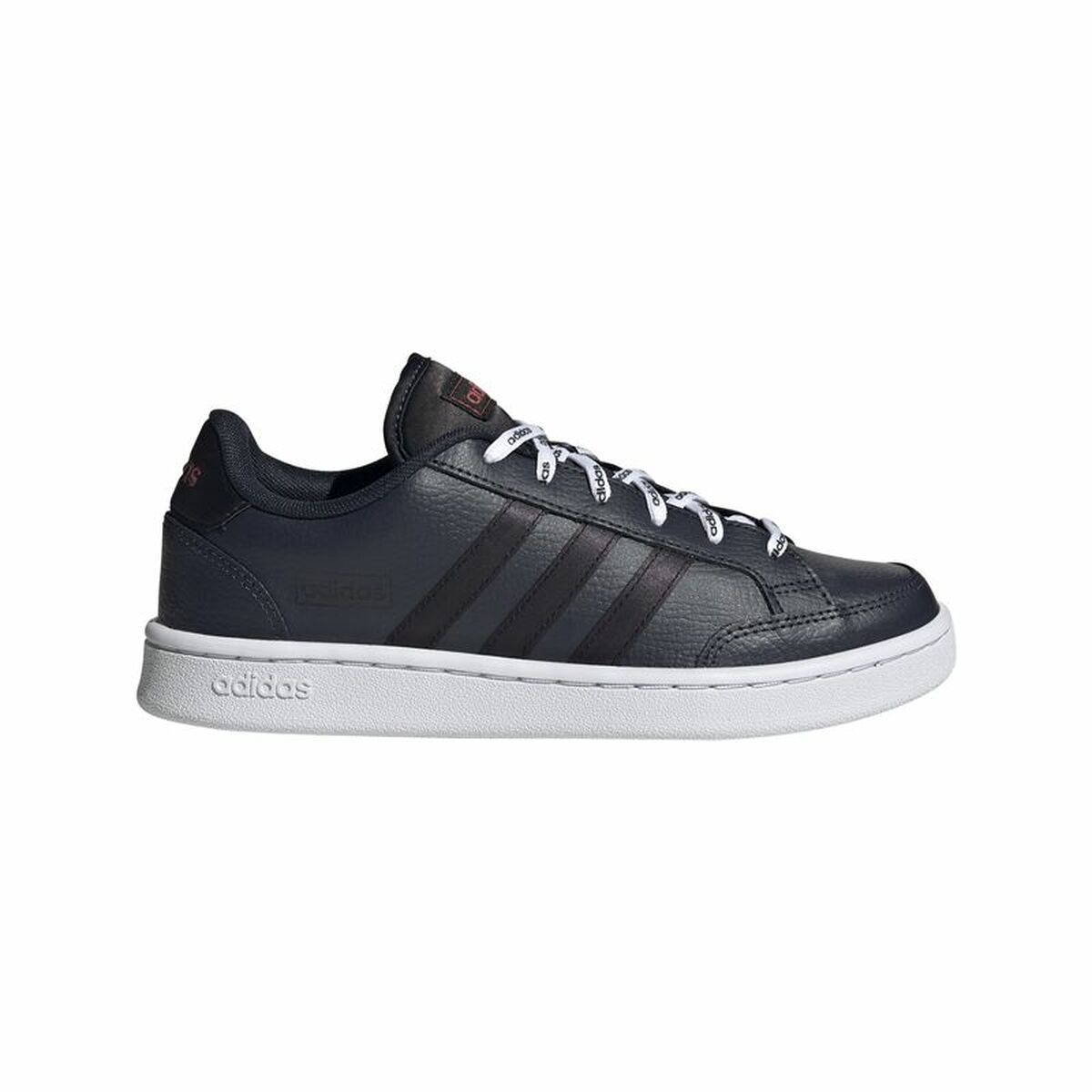 Sports Trainers for Women Adidas Grand Court Blue Sports Trainers for Women Adidas Grand Court Blue