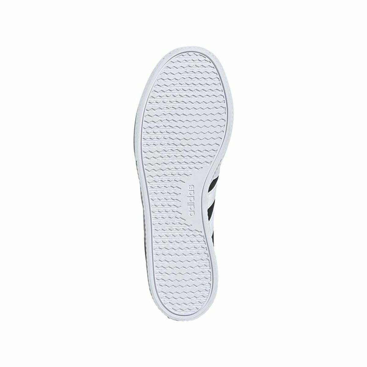 Men’s Casual Trainers Adidas Daily 3.0 Black