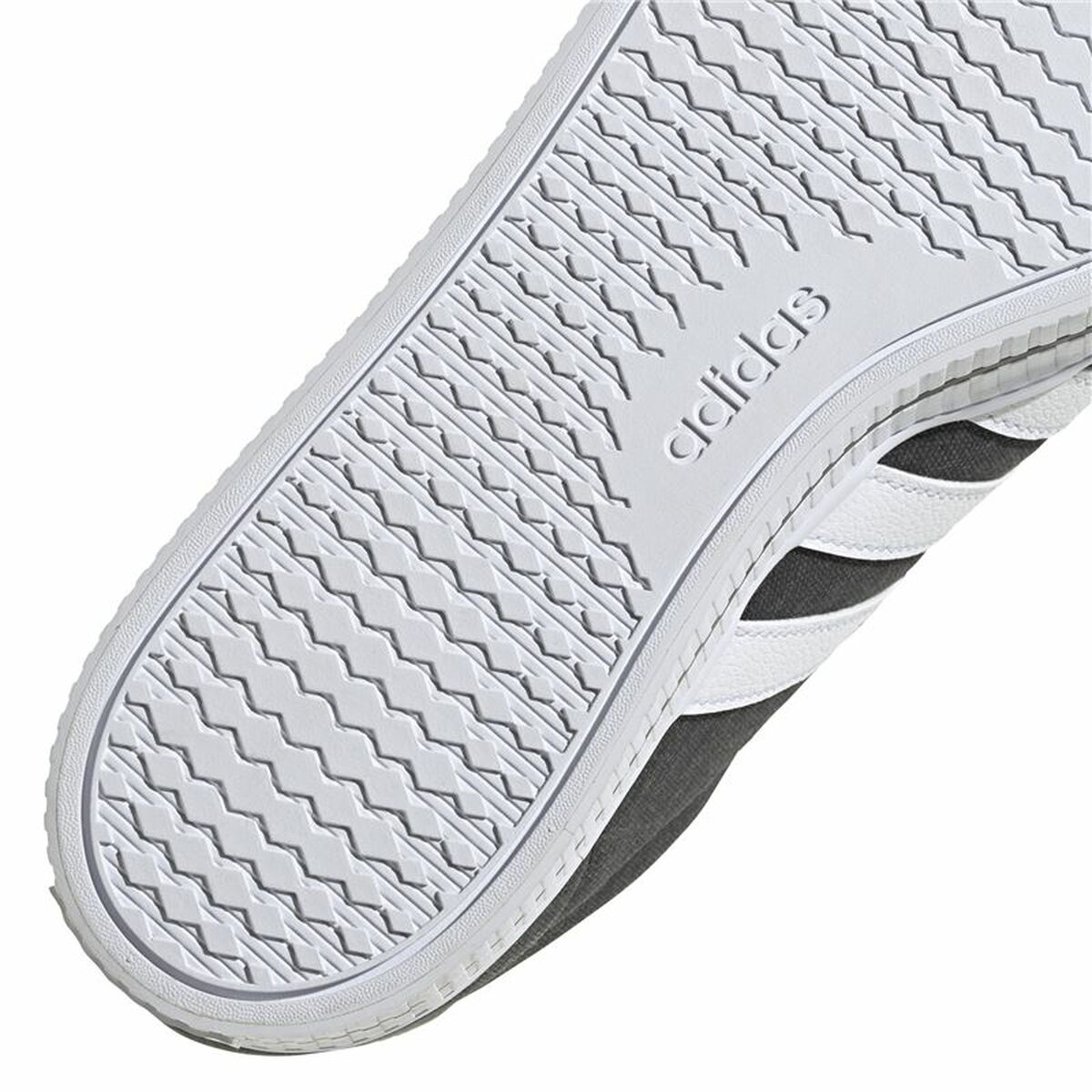 Men’s Casual Trainers Adidas Daily 3.0 Black