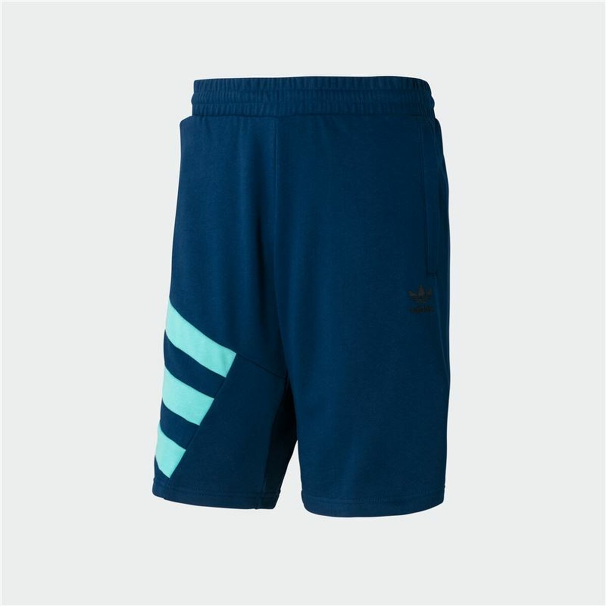 Men’s Sports Shorts Adidas Sportive Nineties Blue