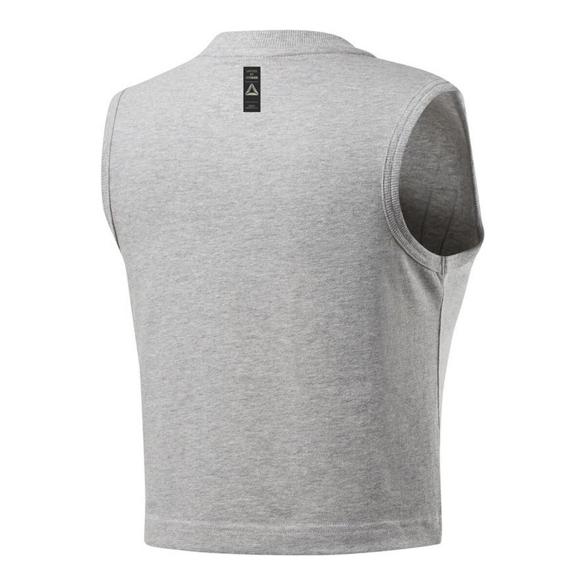 Women’s Sleeveless T-shirt Reebok Les Mills® Graphic