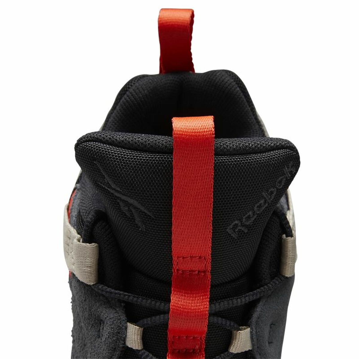 Men’s Trainers Reebok Classic Aztre Black