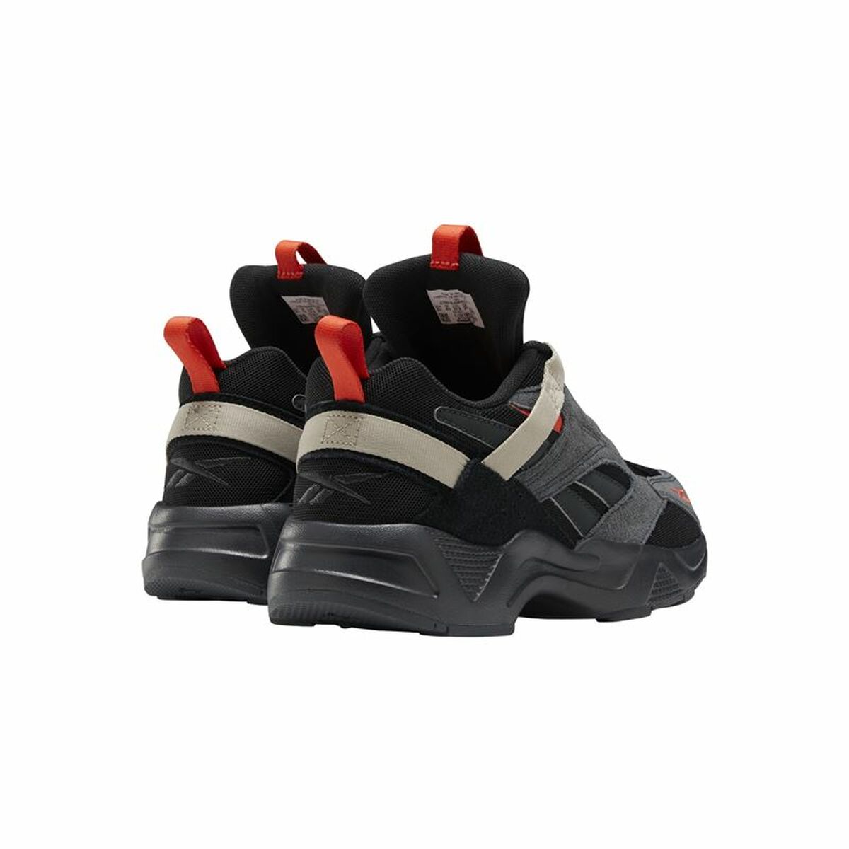 Men’s Trainers Reebok Classic Aztre Black