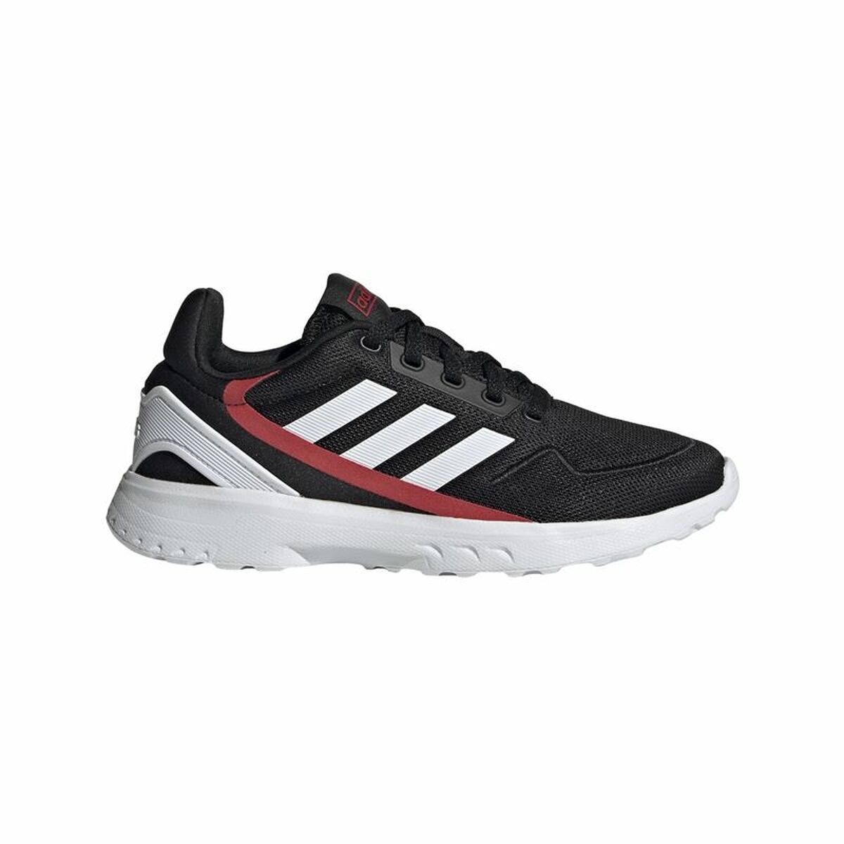 Children’s Casual Trainers Adidas Nebula Ted Black Children’s Casual Trainers Adidas Nebula Ted Black