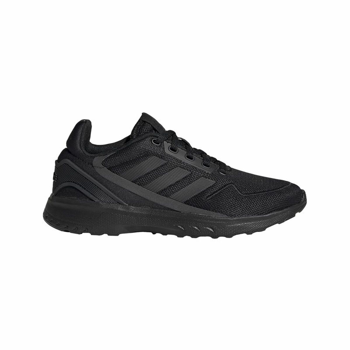 Children’s Casual Trainers Adidas Nebula Ted Black Children’s Casual Trainers Adidas Nebula Ted Black