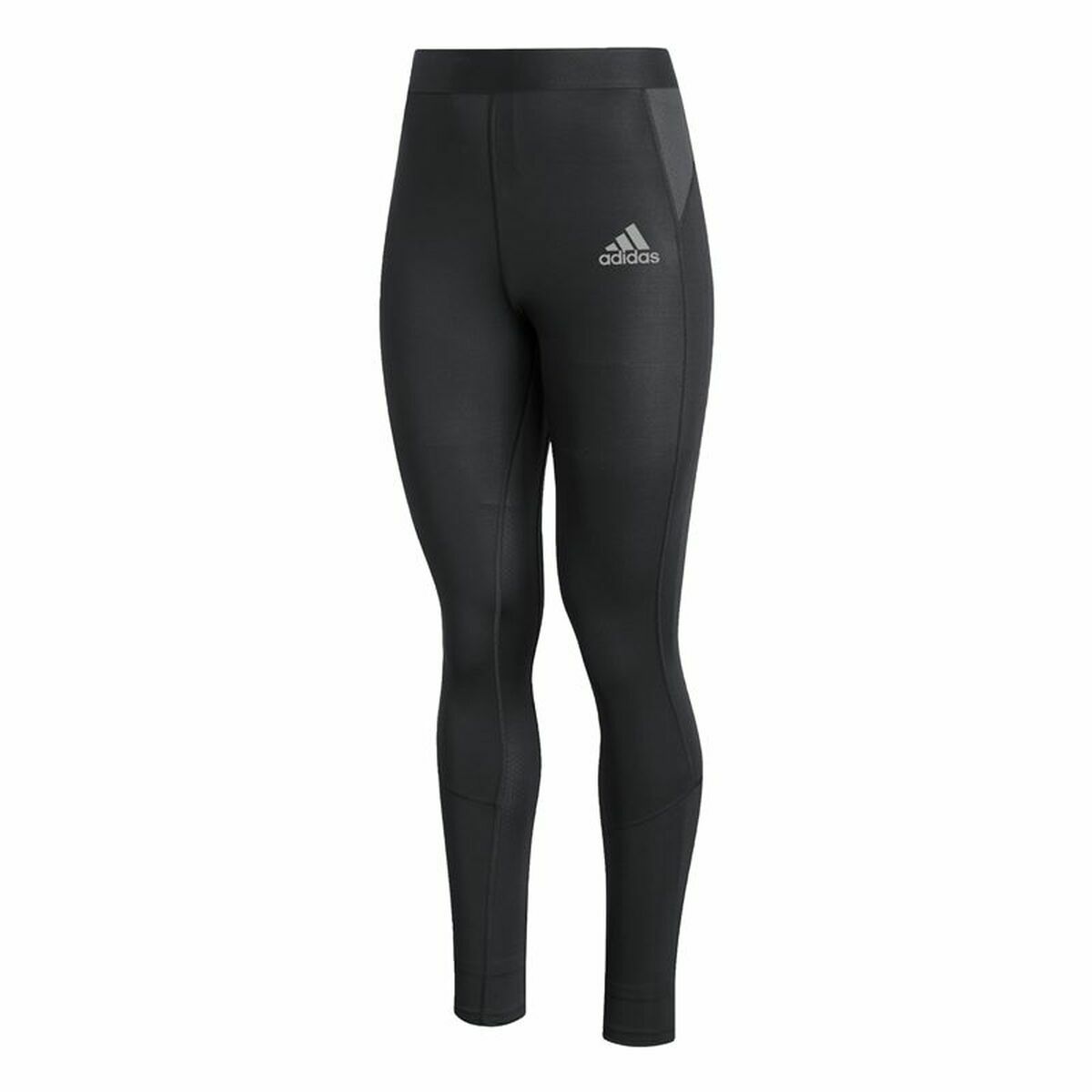 Sports Leggings for Men Adidas Techfit Black Sports Leggings for Men Adidas Techfit Black
