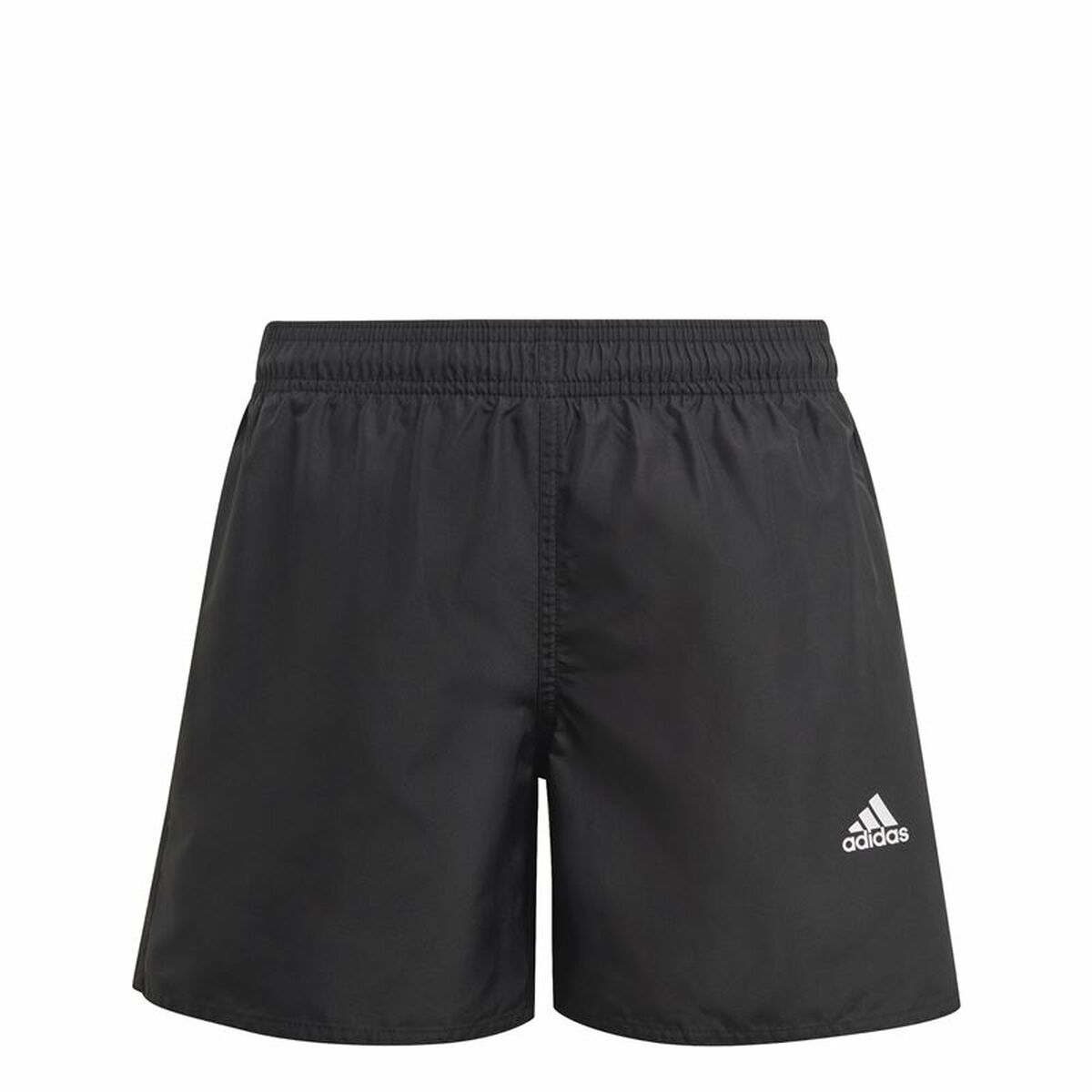 Childrenâs Bathing Costume Adidas b Bos Shorts Black Childrenâs Bathing Costume Adidas b Bos Shorts Black