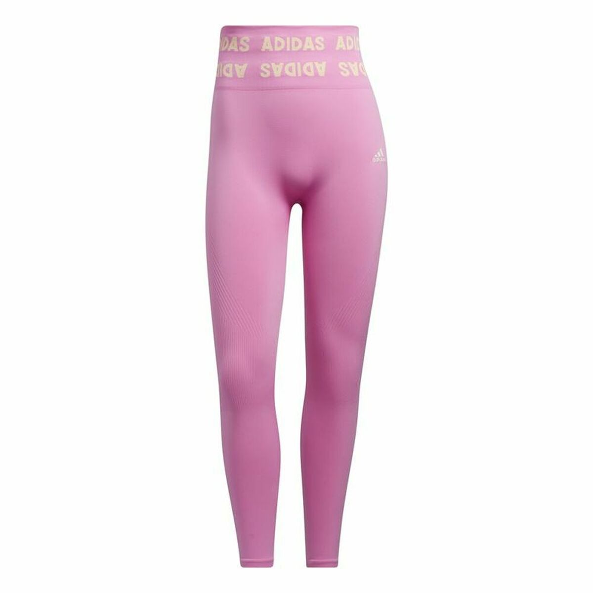 Sport leggings for Women Adidas Aeroknit Pink Sport leggings for Women Adidas Aeroknit Pink
