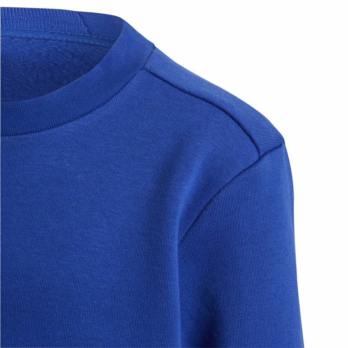 Children’s Sports Outfit Adidas Crew Blue