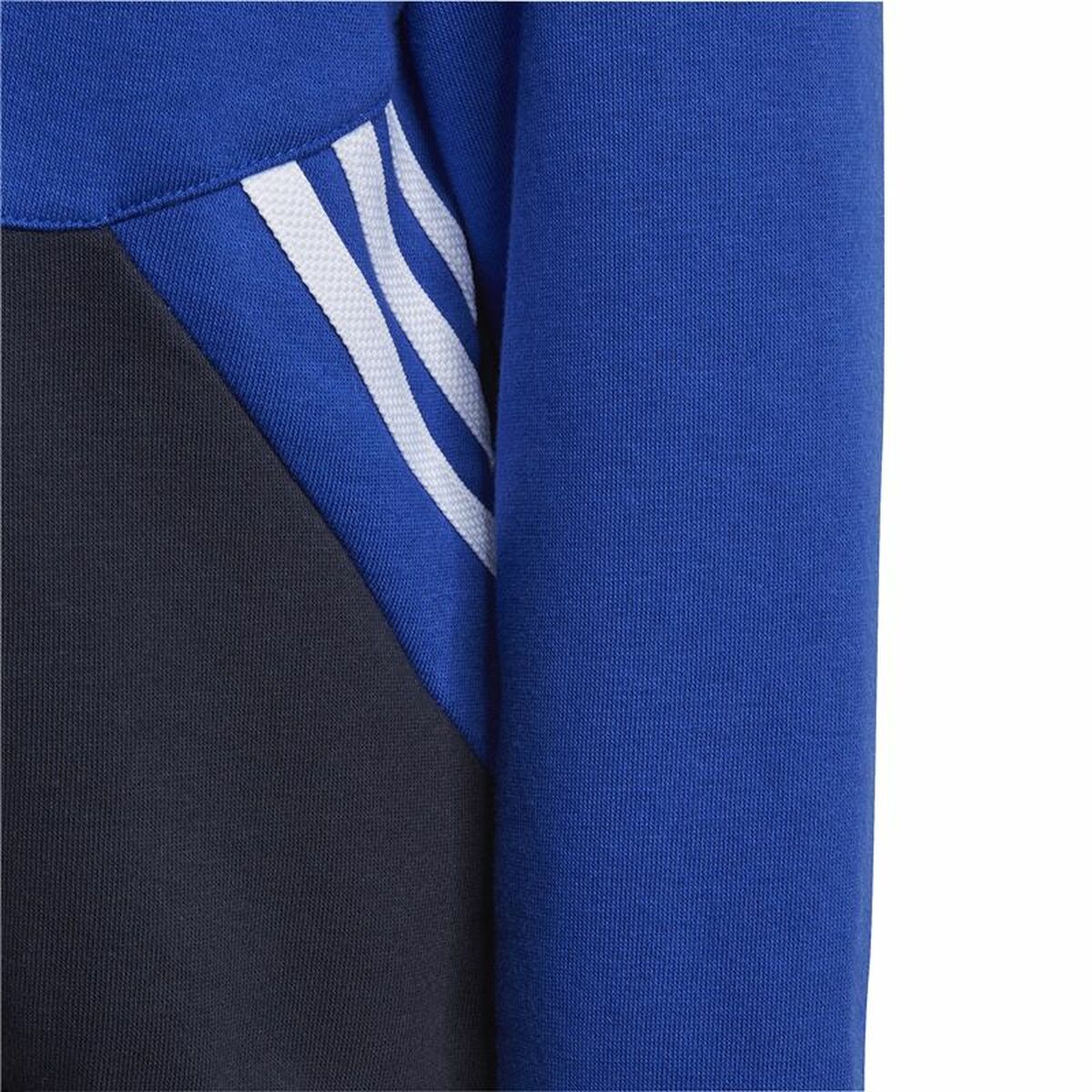 Children’s Sports Outfit Adidas Crew Blue
