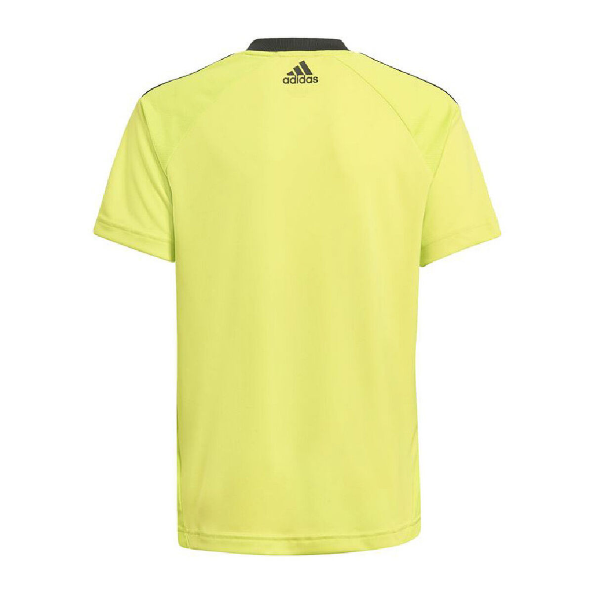 Children’s Short Sleeved Football Shirt Adidas Predator