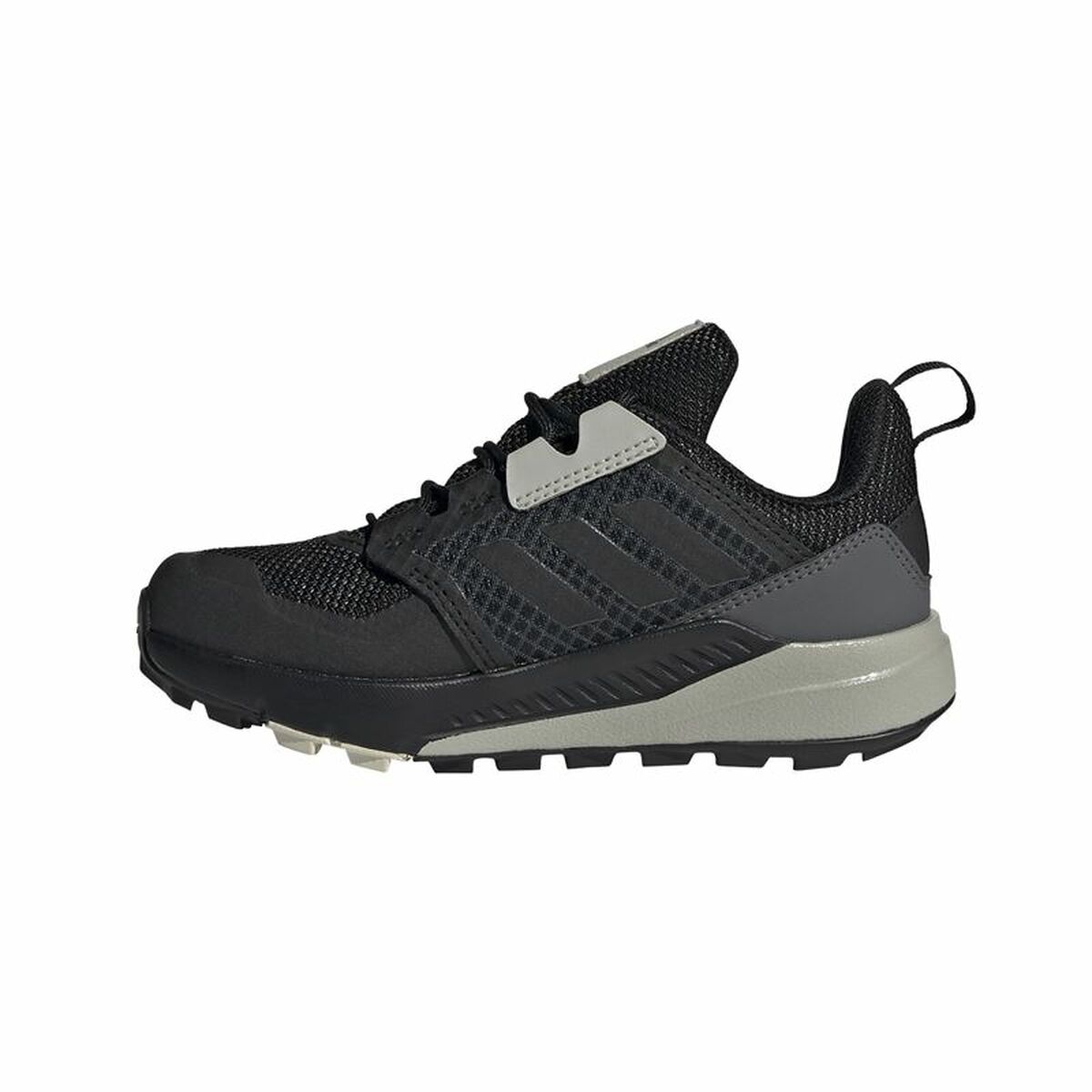 Sports Shoes for Kids Adidas Terrex ailmaker RAIN.RD Black