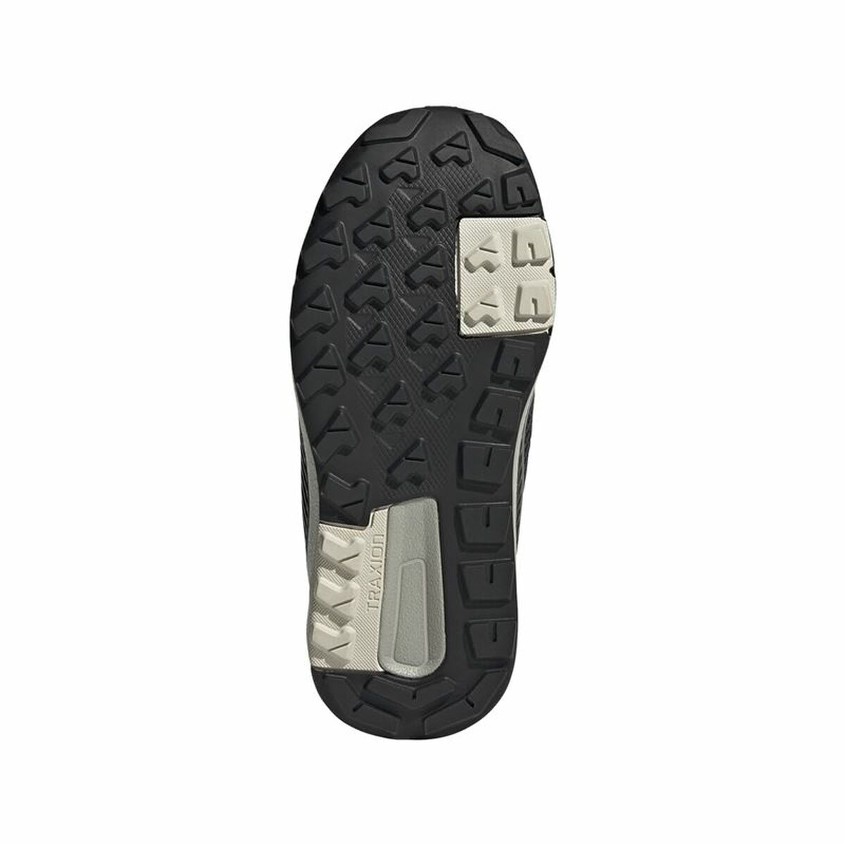 Sports Shoes for Kids Adidas Terrex ailmaker RAIN.RD Black