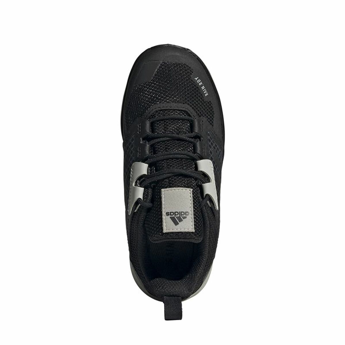 Sports Shoes for Kids Adidas Terrex ailmaker RAIN.RD Black