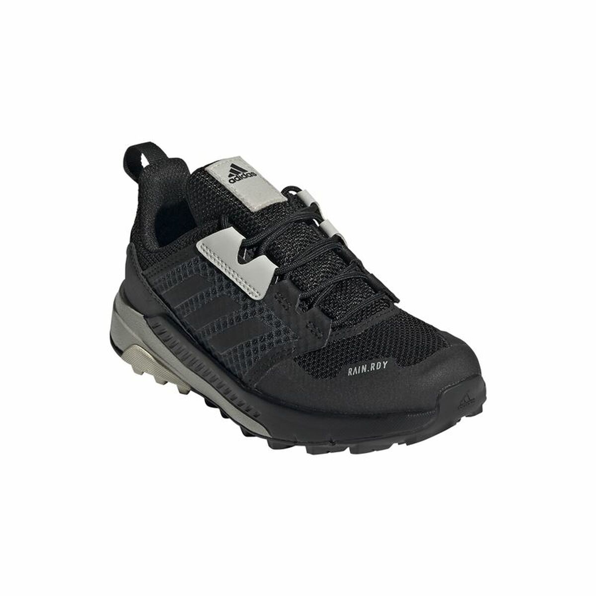 Sports Shoes for Kids Adidas Terrex ailmaker RAIN.RD Black
