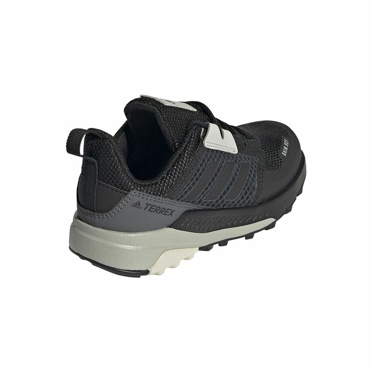 Sports Shoes for Kids Adidas Terrex ailmaker RAIN.RD Black