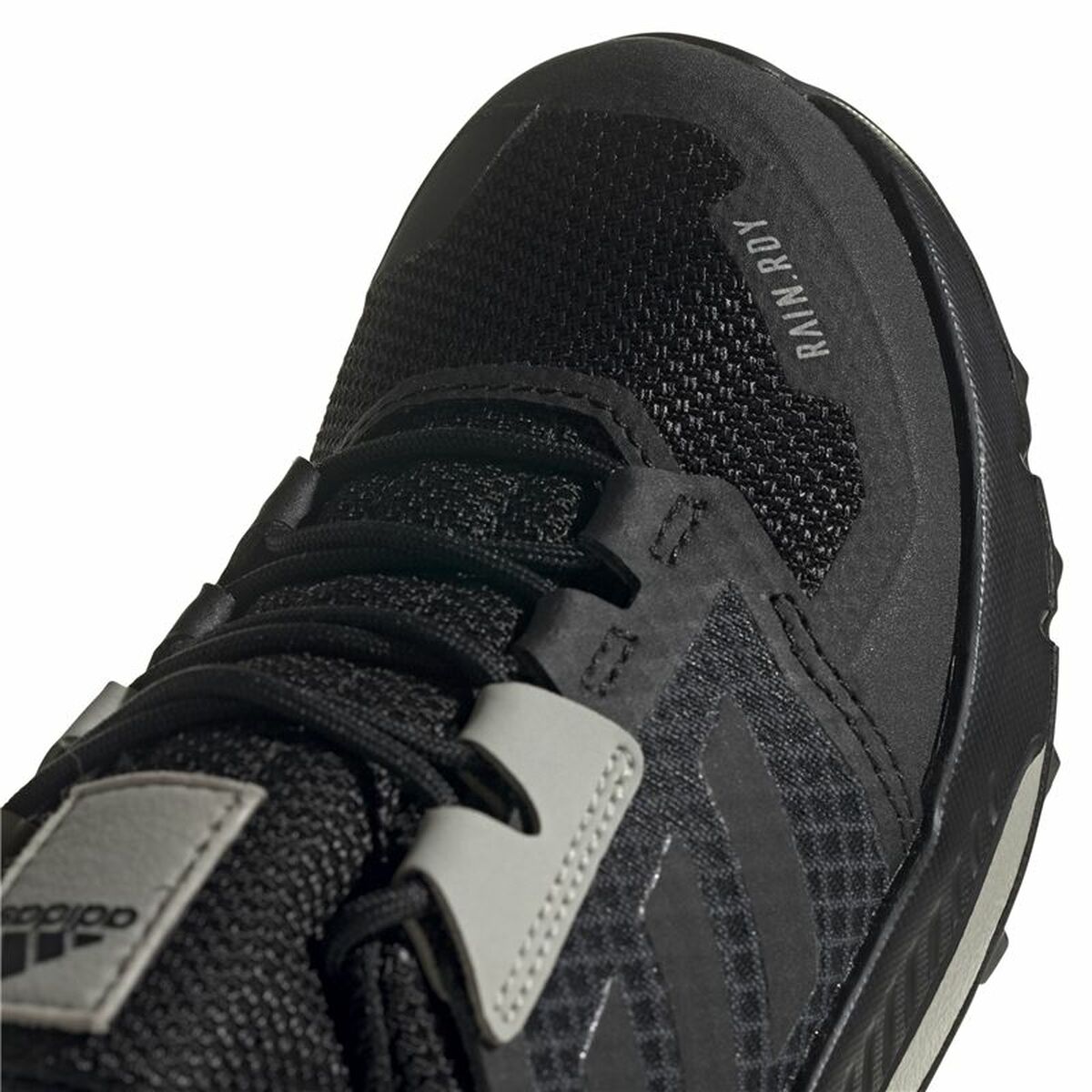 Sports Shoes for Kids Adidas Terrex ailmaker RAIN.RD Black