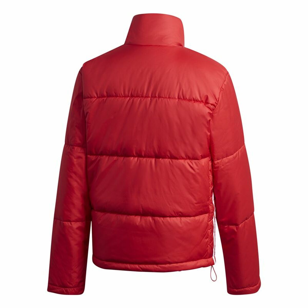Women’s Sports Jacket Adidas Originals Puffer Red