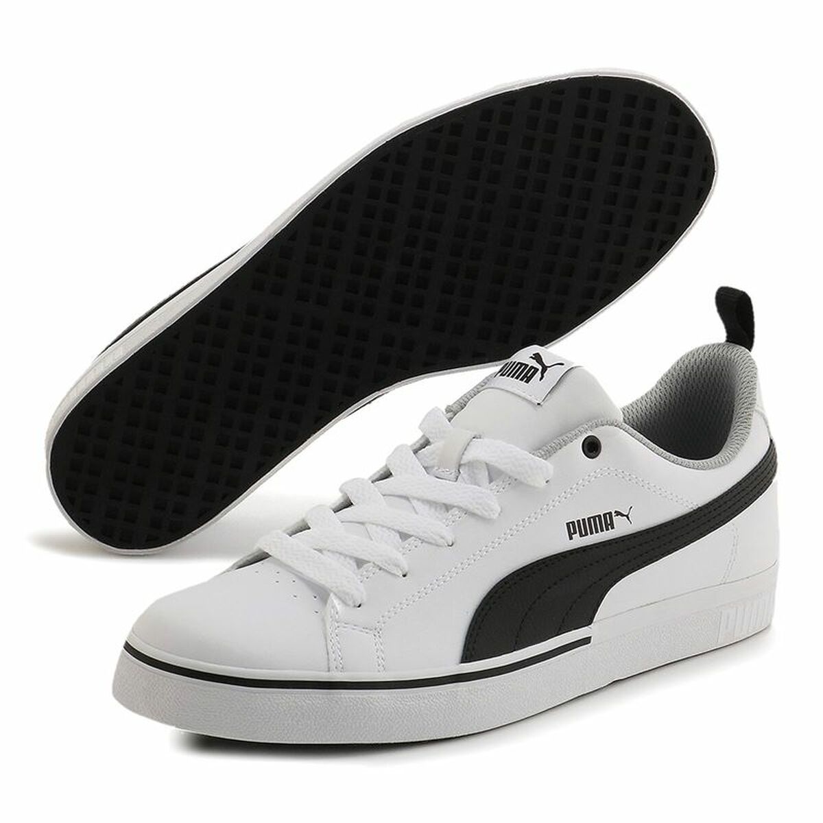 Men’s Trainers Puma 372290 02