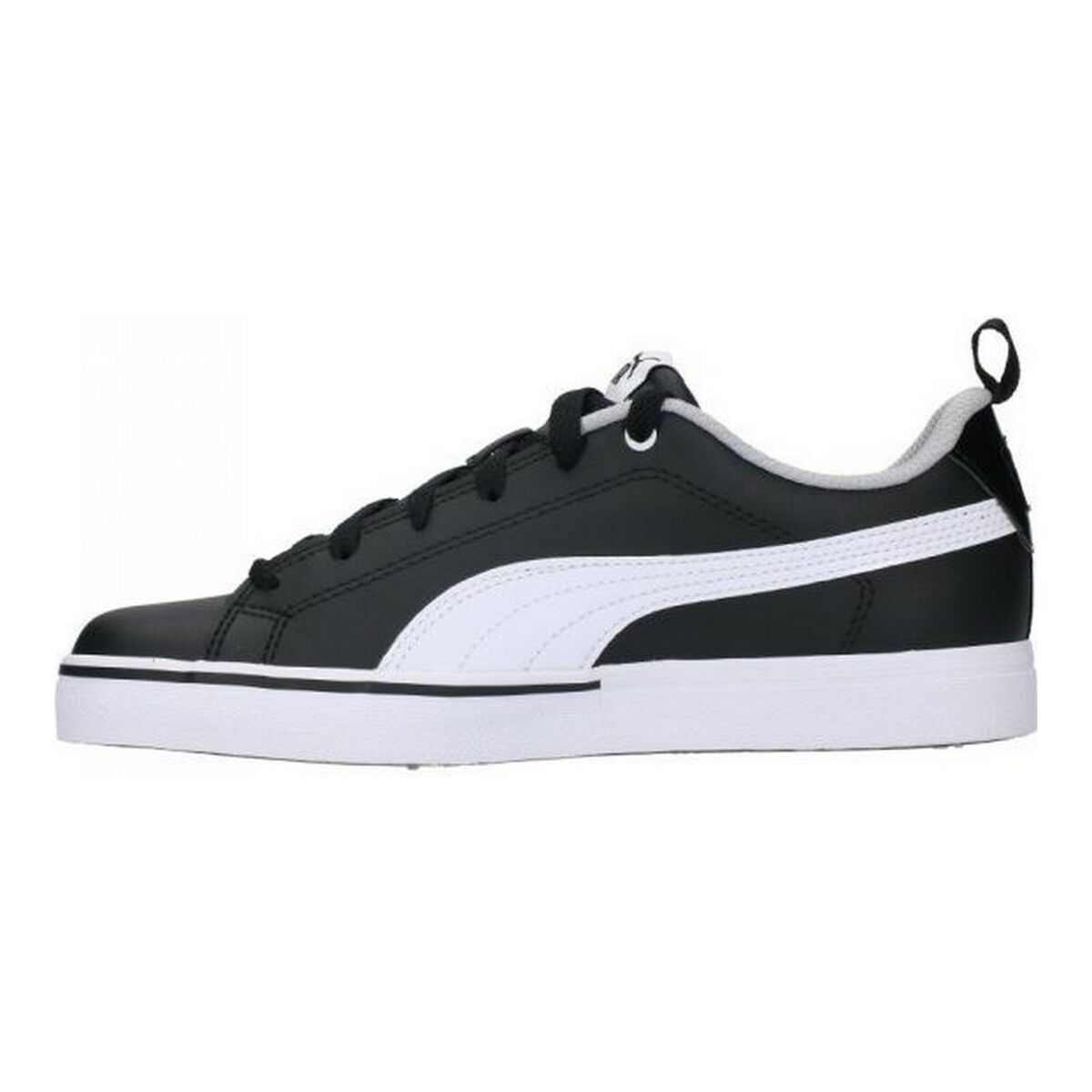 Sports Shoes for Kids Puma Point Vulc Jr Sports Shoes for Kids Puma Point Vulc Jr
