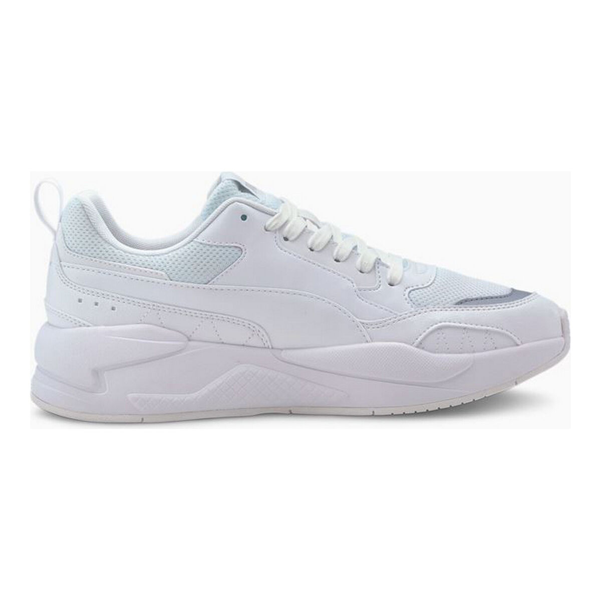 Men’s Trainers Puma X-Ray 2 Square White