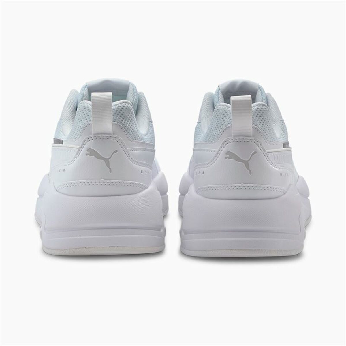 Men’s Trainers Puma X-Ray 2 Square White