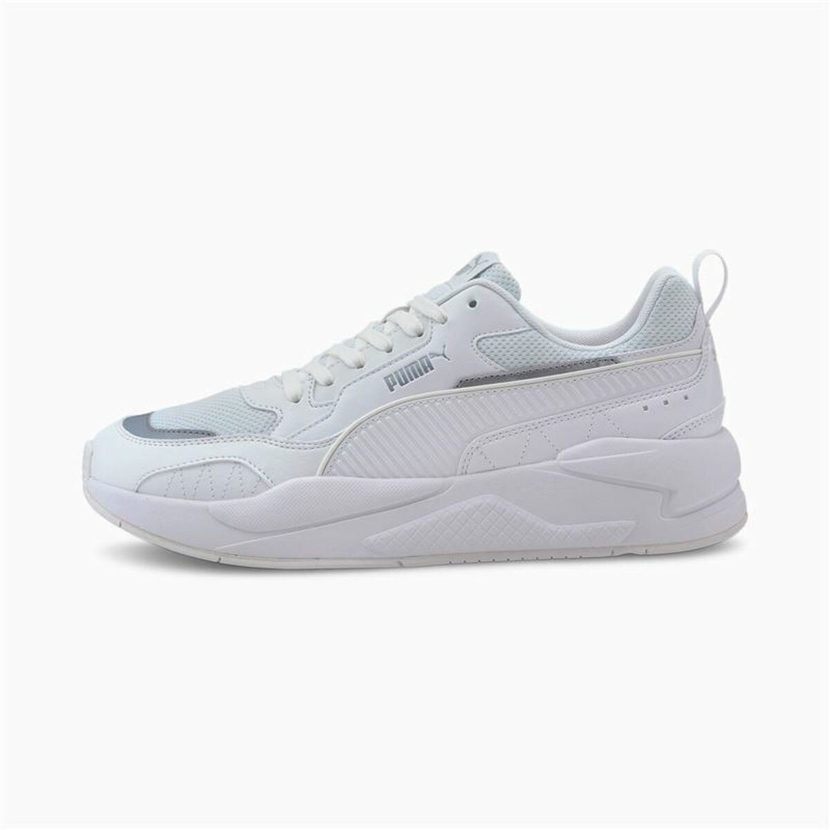 Men’s Trainers Puma X-Ray 2 Square White
