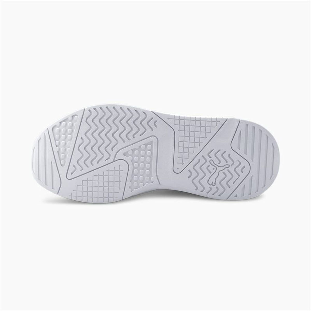 Men’s Trainers Puma X-Ray 2 Square White