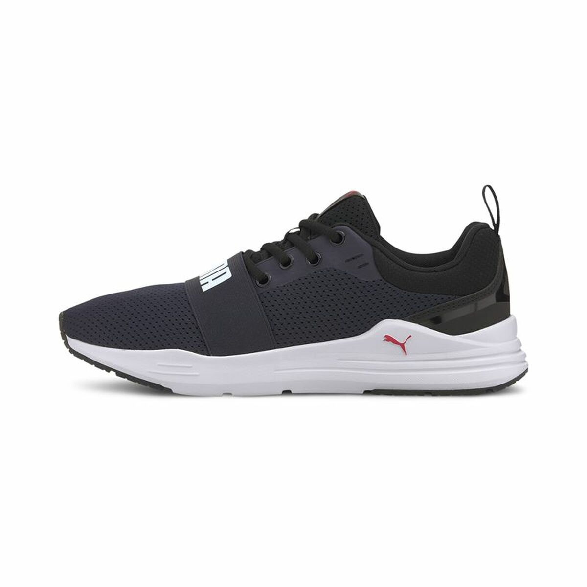 Running Shoes for Adults Puma Wired Run Unisex Running Shoes for Adults Puma Wired Run Unisex