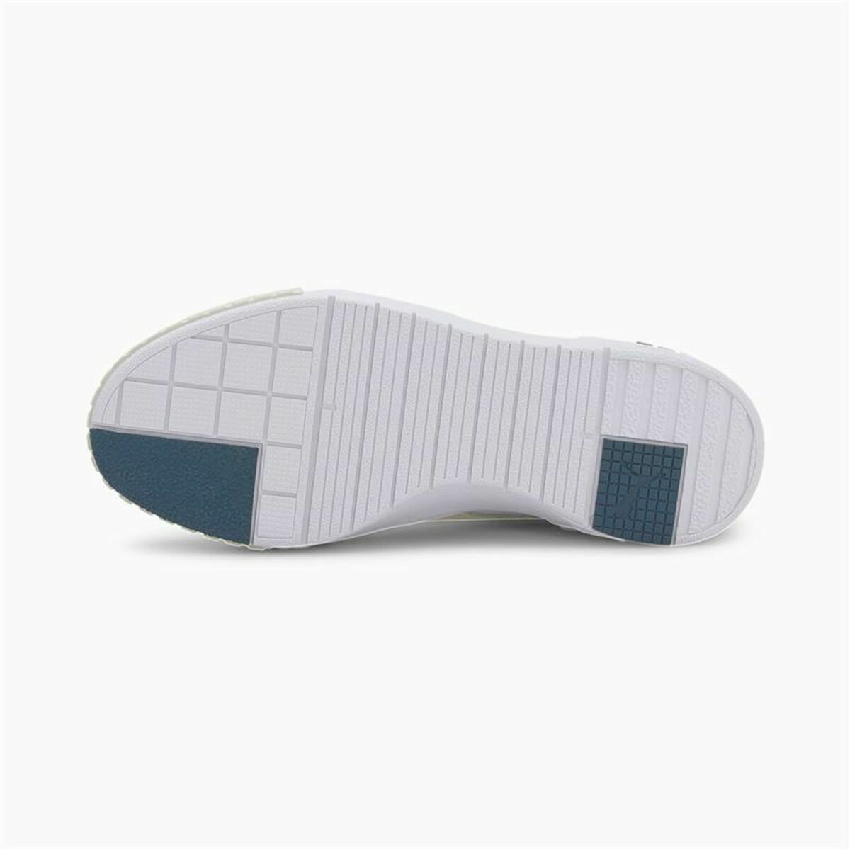 Sports Trainers for Women Puma Sportswear Cali Sport Mix Wn’S White