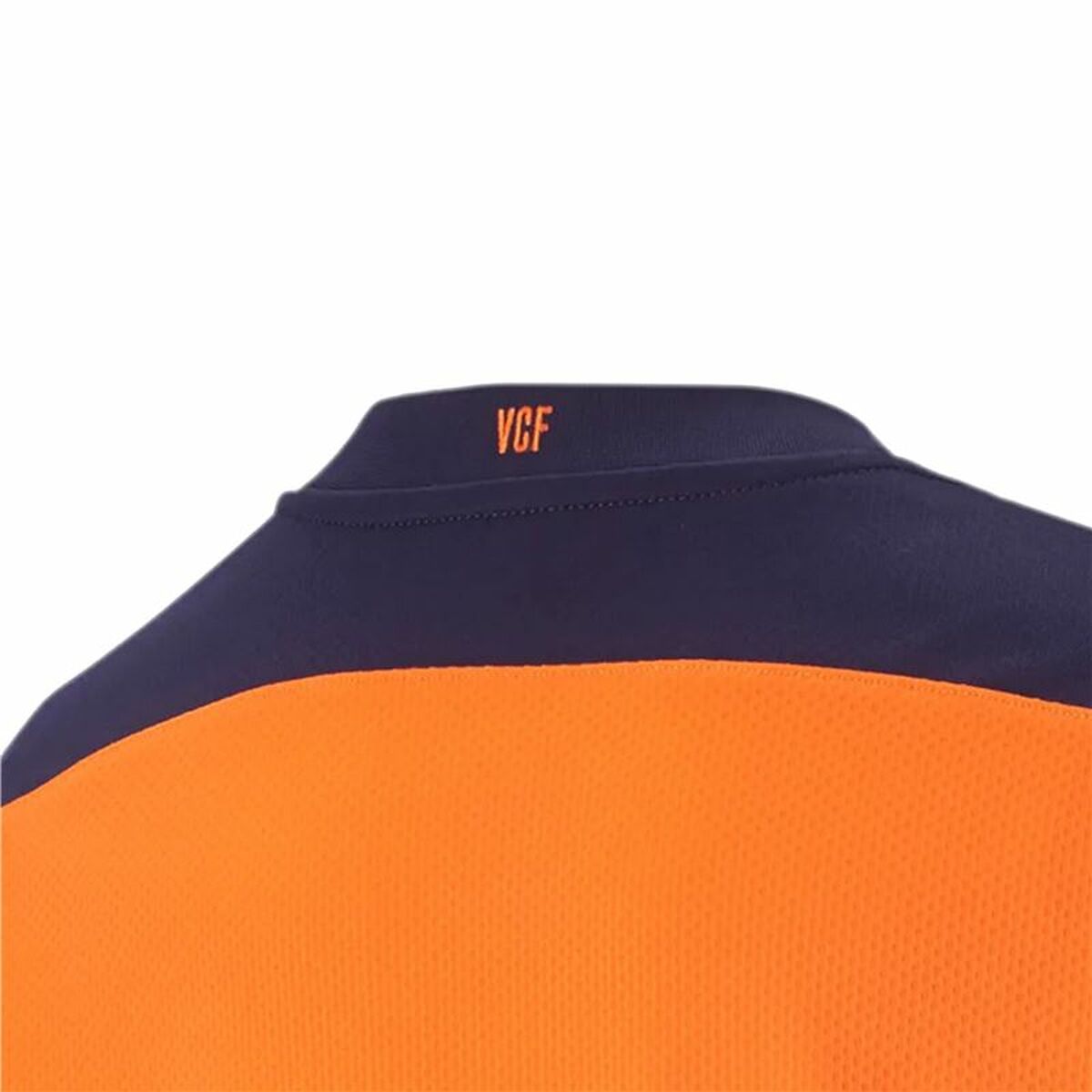 Children’s Short Sleeved Football Shirt Valencia CF 2 Puma 2020/21