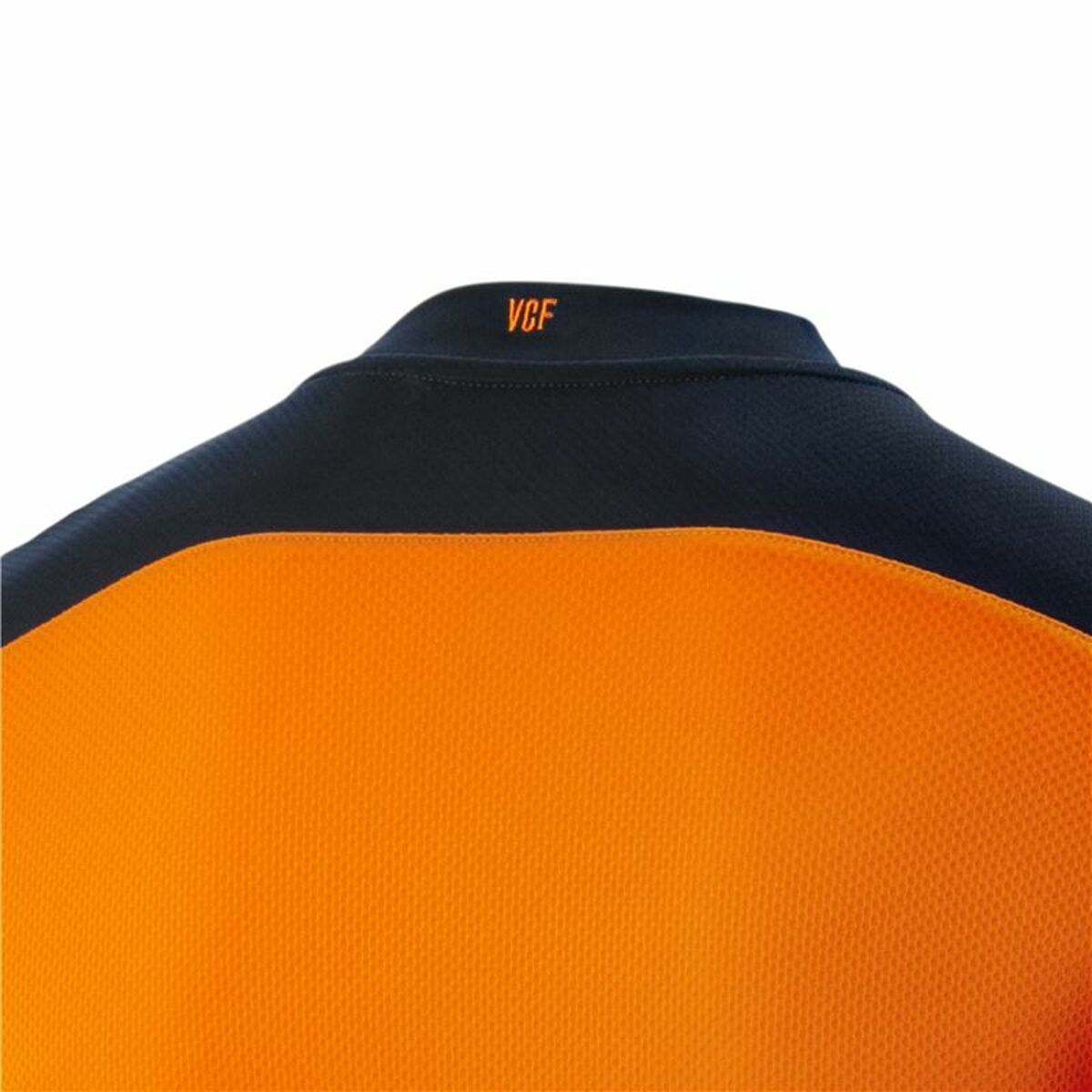 Men’s Short-sleeved Football Shirt Puma Valencia CF 2