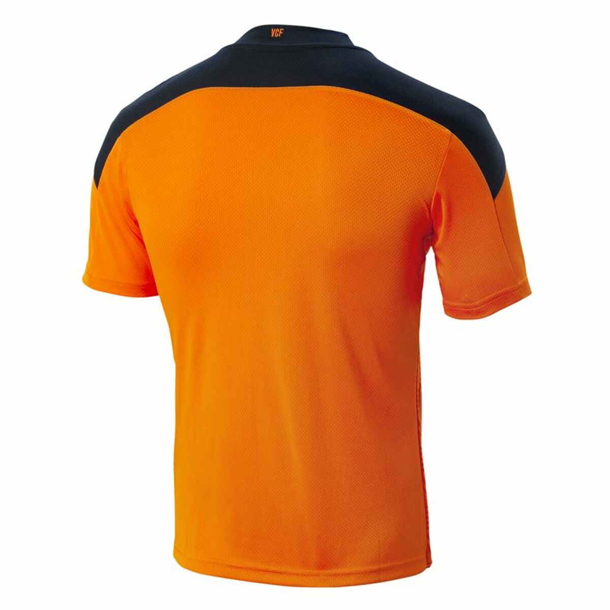 Men’s Short-sleeved Football Shirt Puma Valencia CF 2