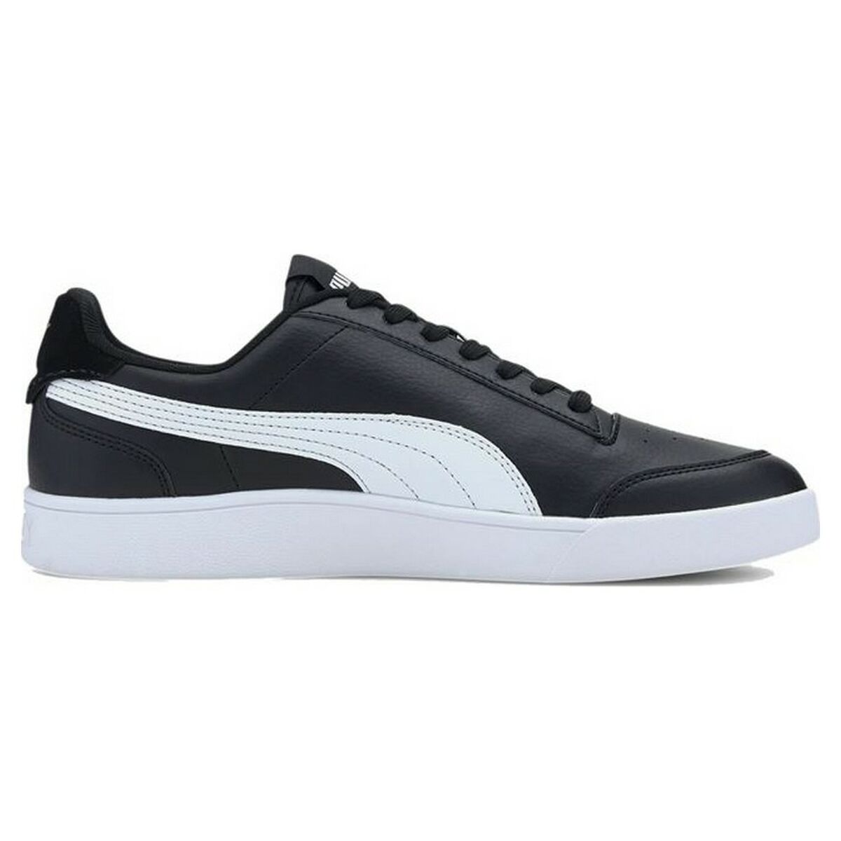 Men’s Trainers Puma Shuffle Black
