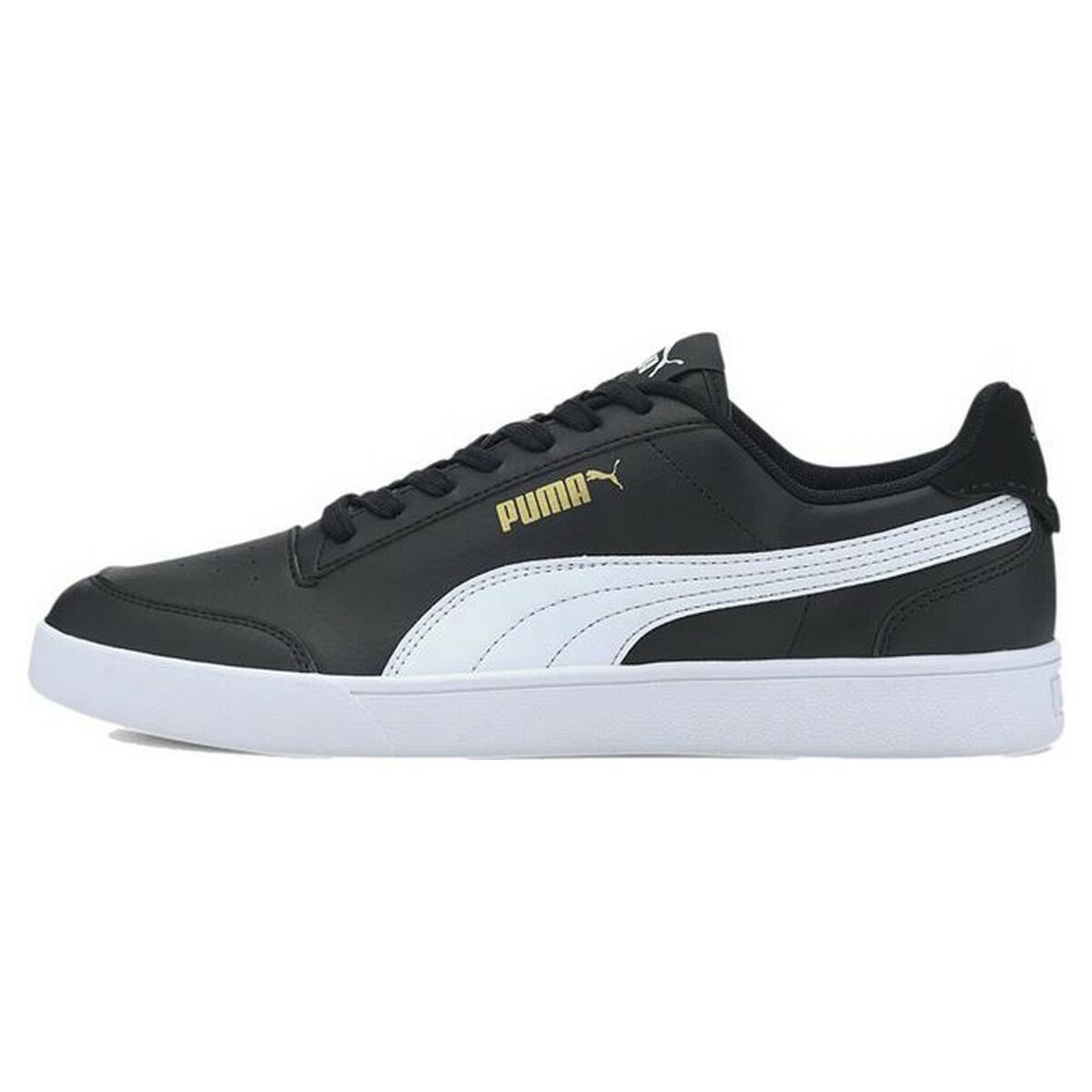 Men’s Trainers Puma Shuffle Black