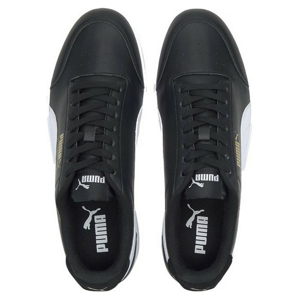 Men’s Trainers Puma Shuffle Black