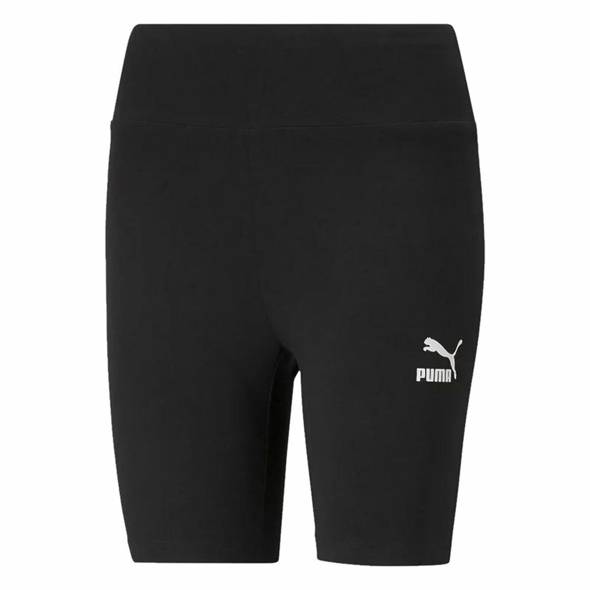 Sport leggings for Women Puma Classics Black Sport leggings for Women Puma Classics Black