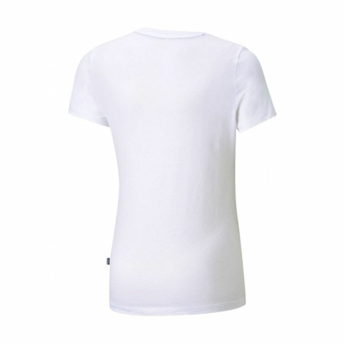 Child’s Short Sleeve T-Shirt Puma