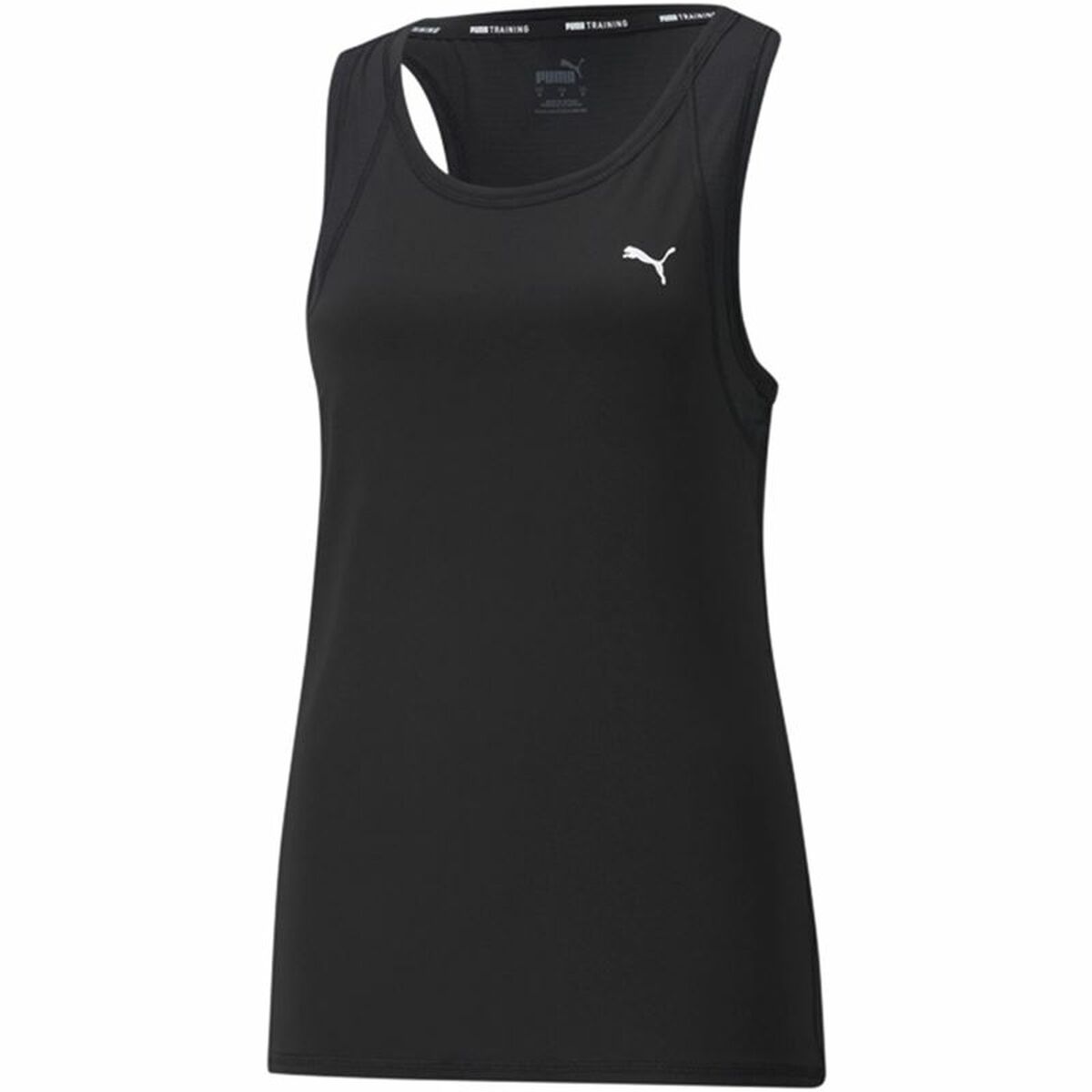 Women’s Sleeveless T-shirt Puma Train Favorite Tank Mujer