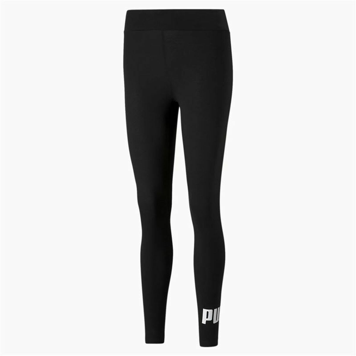 Sports Leggings for Children Puma Essentials Sports Leggings for Children Puma Essentials