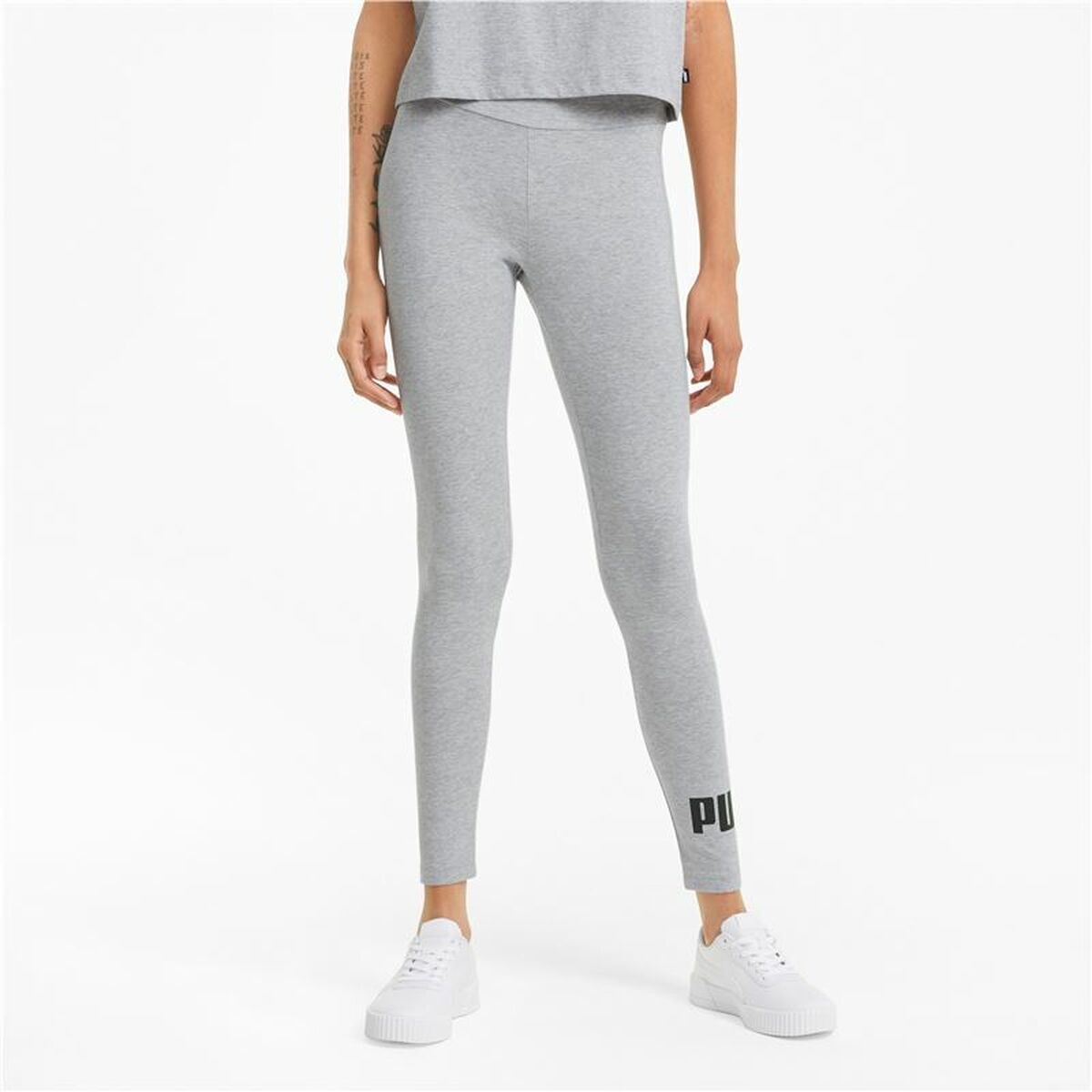 Sport leggings for Women Puma Ess Logo